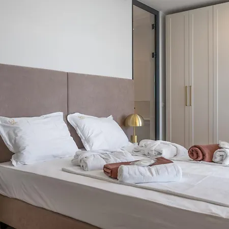 Opatija-residence Opatija Apartament