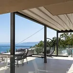Opatija-residence Opatija Lejlighed