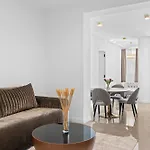 Opatija-residence Opatija Dobreć