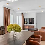Lejlighed Opatija-residence Opatija