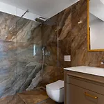 Opatija-residence Opatija * Dobreć