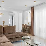 Opatija-residence Opatija Lejlighed Dobreć