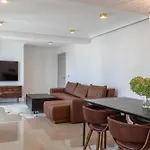 Opatija-residence Opatija Lejlighed Dobreć