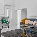 Opatija-residence Opatija * Dobreć