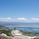 Opatija-residence Opatija Lejlighed Dobreć
