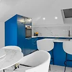 Lejlighed Opatija-residence Opatija *