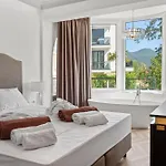 Opatija-residence Opatija Lejlighed Dobreć