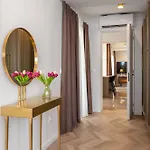 Lejlighed Opatija-residence Opatija Dobreć