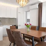 Opatija-residence Opatija Dobreć