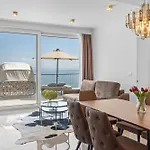 Opatija-residence Opatija * Dobreć