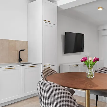 Opatija-residence Opatija Апартаменты