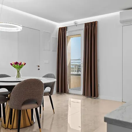 Opatija-residence Opatija Appartement