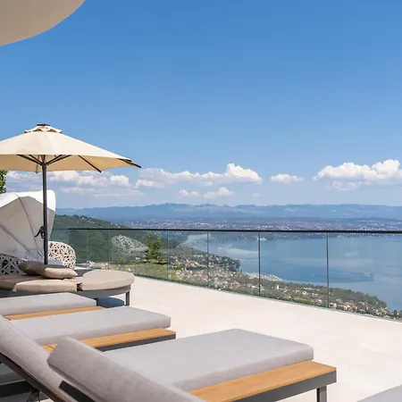 Opatija-residence Opatija