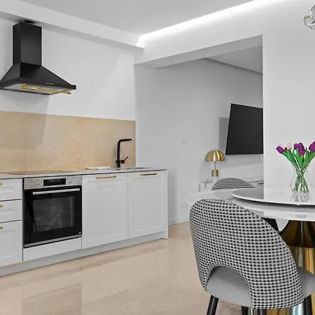 Opatija-residence Opatija Apartament