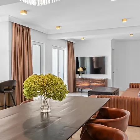 Apartament Opatija-residence Opatija