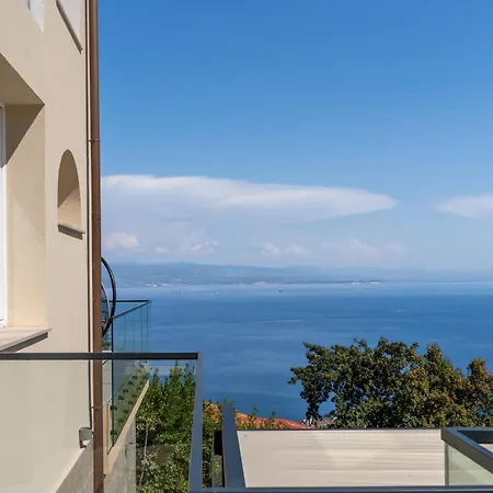 Opatija-residence Opatija *