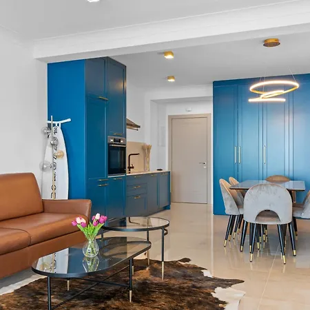 Apartment Opatija-residence Opatija