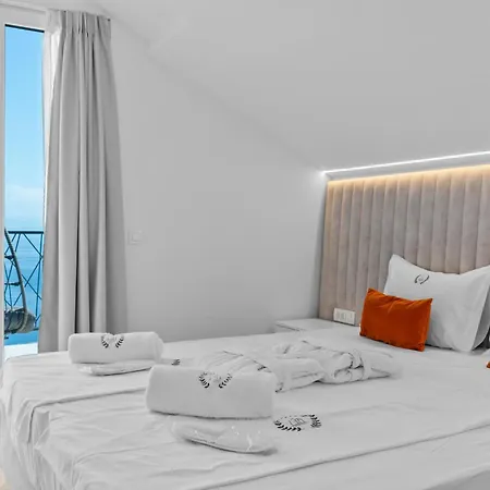 Opatija-residence Opatija 아파트 Dobreć