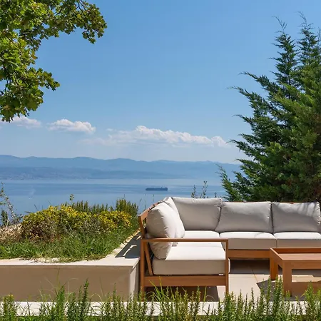 Apartament Opatija-residence Opatija Dobreć