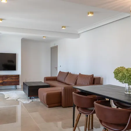 Opatija-residence Opatija Appartement Dobreć