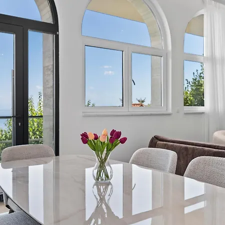 Opatija-residence Opatija 公寓