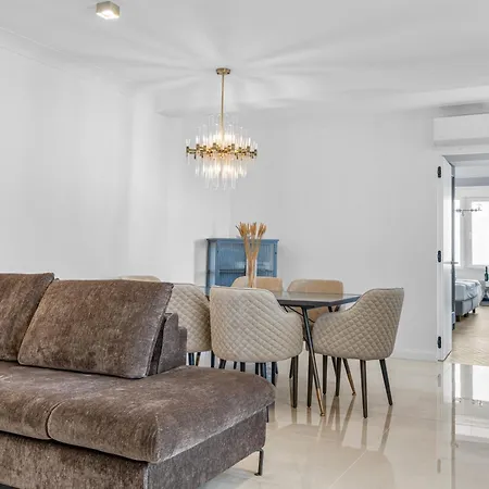 Opatija-residence Opatija Apartament *