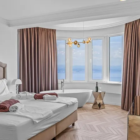 Opatija-residence Opatija