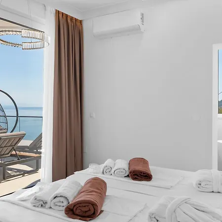 Opatija-residence Opatija Apartament