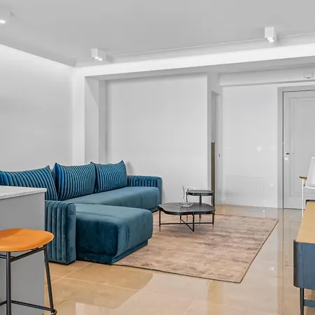 Apartment Opatija-residence Opatija