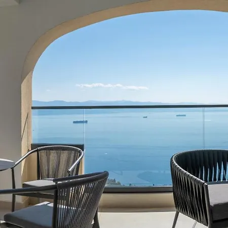 Apartament Opatija-residence Opatija Dobreć