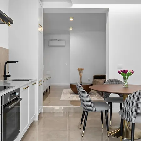 Opatija-residence Opatija Апартаменты