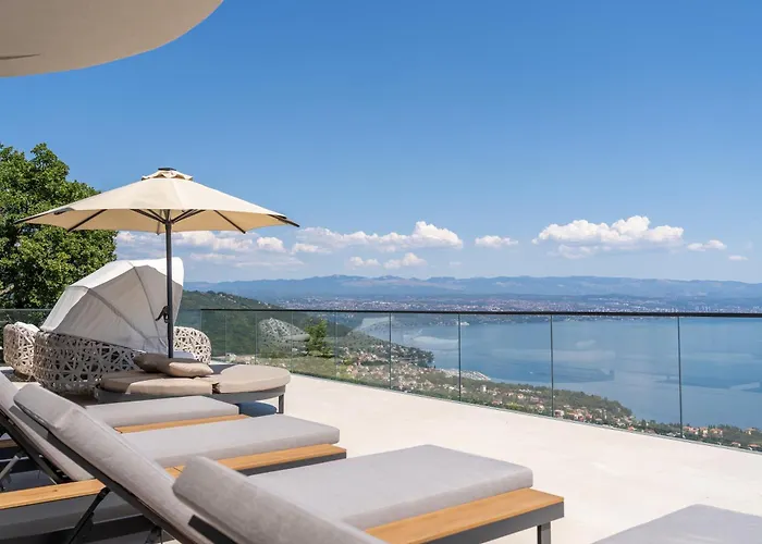 Opatija-residence Opatija