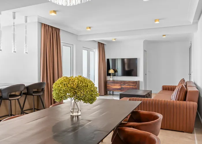 Lejlighed Opatija-residence Opatija