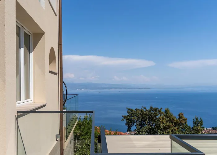 Opatija-residence Opatija *
