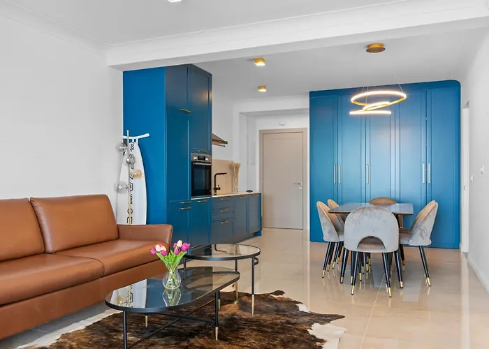 Lejlighed Opatija-residence Opatija