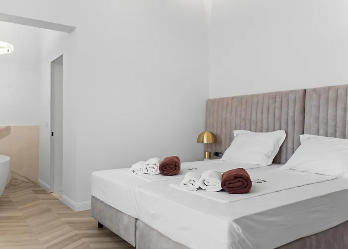 Opatija-residence Opatija *