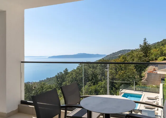 Lejlighed Opatija-residence Opatija *