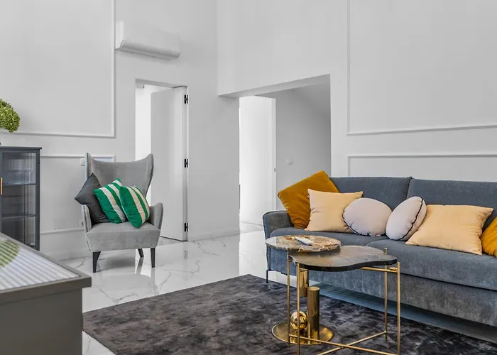 Opatija-residence Opatija * Dobreć