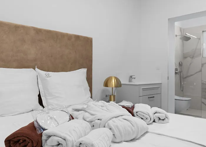 Lejlighed Opatija-residence Opatija *