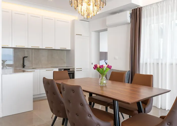 Opatija-residence Opatija Dobreć