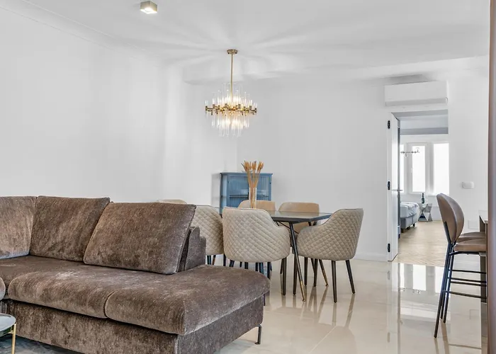 Opatija-residence Opatija 아파트 *