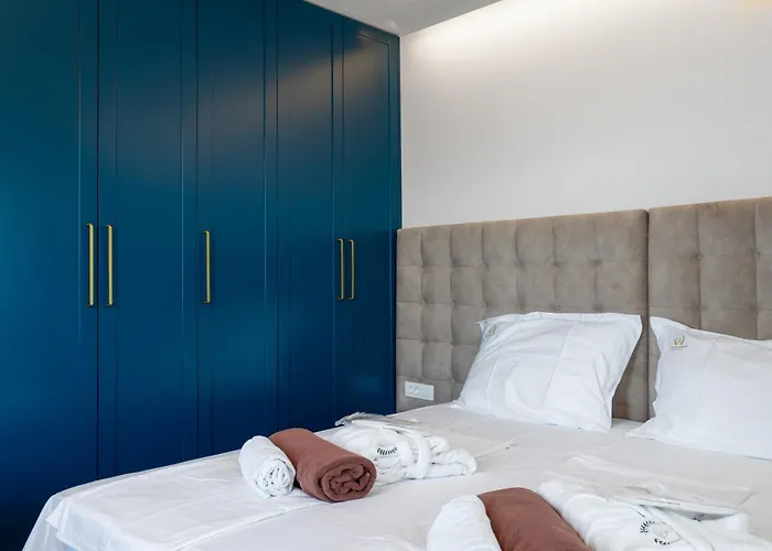 Opatija-residence Opatija 아파트 *