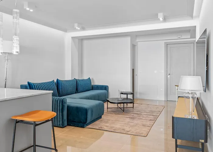 Lejlighed Opatija-residence Opatija