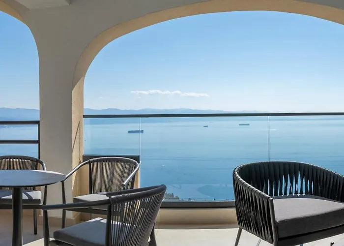 Lejlighed Opatija-residence Opatija Dobreć