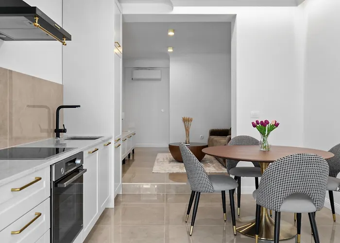 Opatija-residence Opatija 아파트